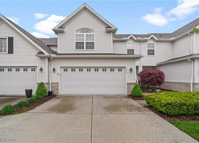 Property at 766 Wildberry Cir, Avon Lake, OH 44012, 3 beds, 2.5 baths