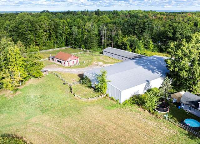 Property at 6600 Vrooman Rd, Painesville, OH 44077, 1.5 baths