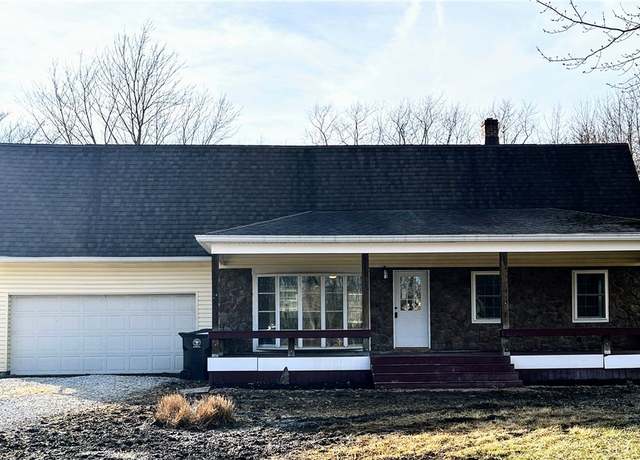 Property at 2511 Sherr Ave SE, Canton, OH 44707, 3 beds, 2 baths