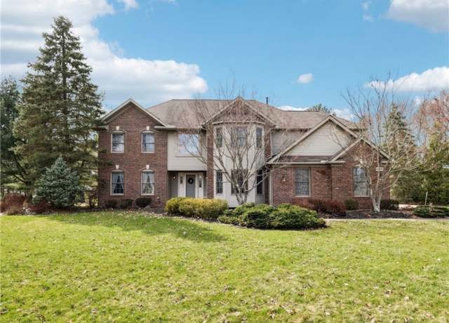 Property at 8900 Chaucer Blvd, Broadview Heights, OH 44147, 4 beds, 3 baths