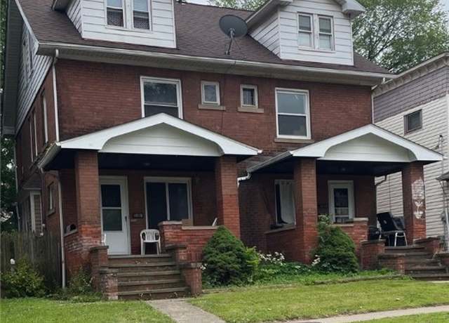 Property at 4019 Memphis Ave, Cleveland, OH 44109, 6 beds, 2 baths