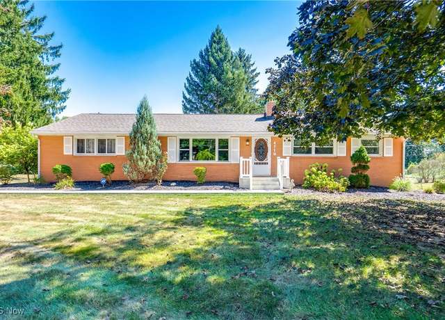 Property at 4710 Brunnerdale Ave NW, Canton, OH 44718, 3 beds, 2 baths