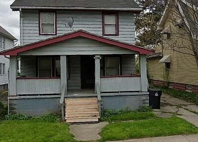 Property at 3606 E 143rd St, Cleveland, OH 44120, 2 beds, 1 bath