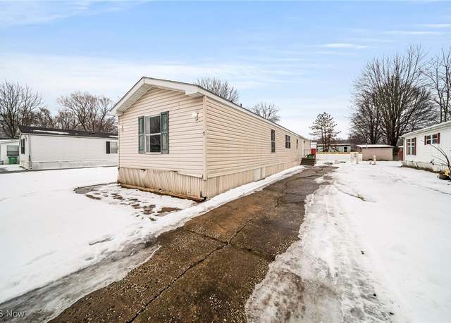 Property at 3651 Austin Dr Unit N7, Geneva, OH 44041, 3 beds, 2 baths