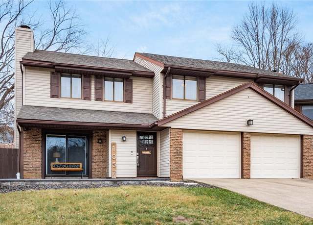 Property at 1057 Terrace Ct, Zanesville, OH 43701, 3 beds, 2.5 baths