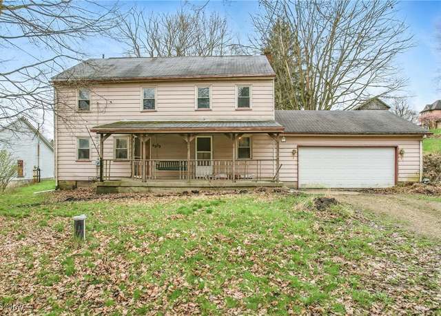 Property at 4939 Whinnery Rd, Winona, OH 44493, 4 beds, 2 baths