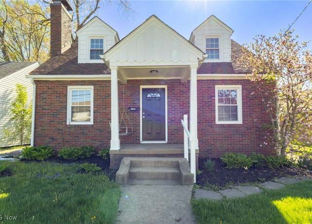 Property at 1708 Gibbs Ave NE, Canton, OH 44705, 4 beds, 2 baths