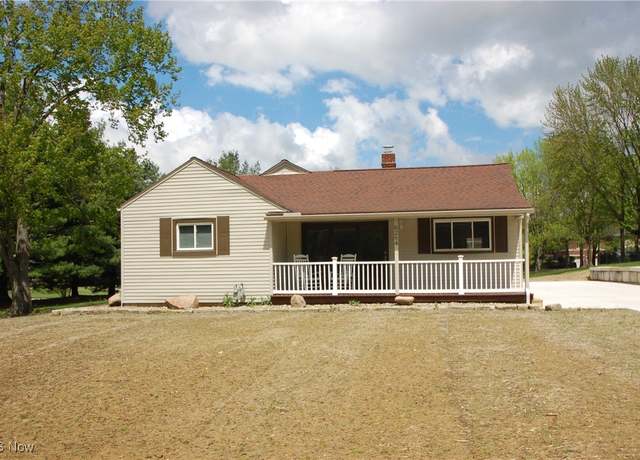 Property at 6284 Herbert Rd, Canfield, OH 44406, 3 beds, 2 baths