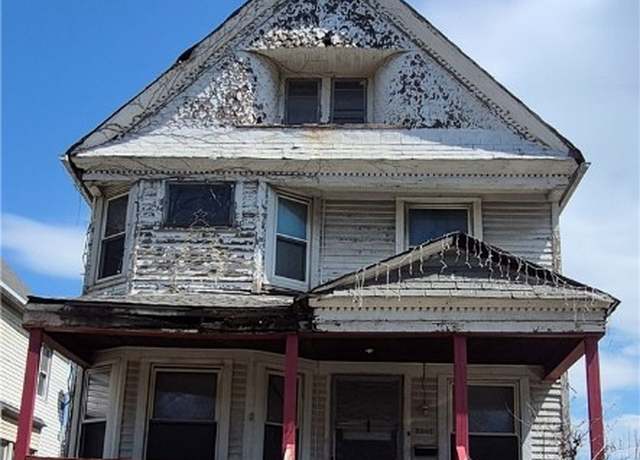 Property at 2201 E 36th St, Cleveland, OH 44115, 4 beds, 2 baths