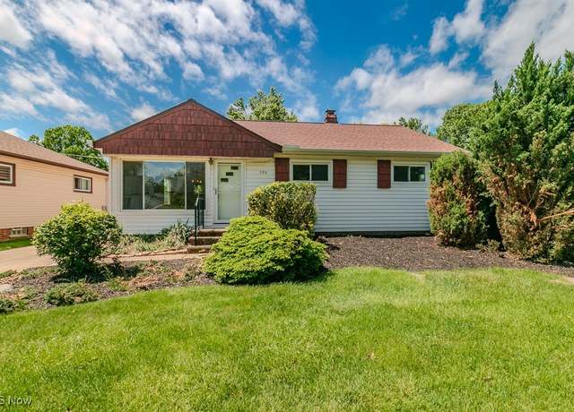 Property at 730 Glenhurst Rd, Willowick, OH 44095, 3 beds, 1 bath