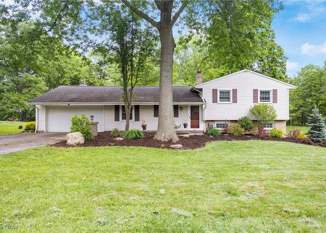 Property at 6751 Glenview Rd, Mayfield Village, OH 44143, 3 beds, 1.5 baths