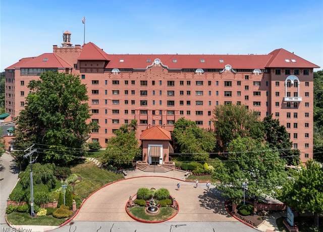 Property at 19000 Lake Rd #5408, Rocky River, OH 44116, 2 beds, 1.5 baths