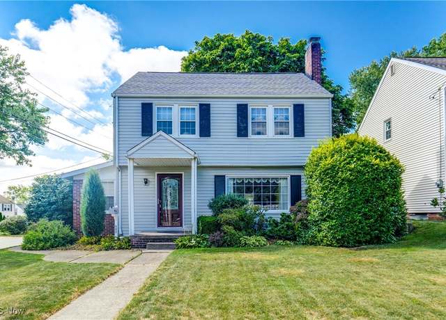 Property at 502 38th St NW, Canton, OH 44709, 3 beds, 1.5 baths