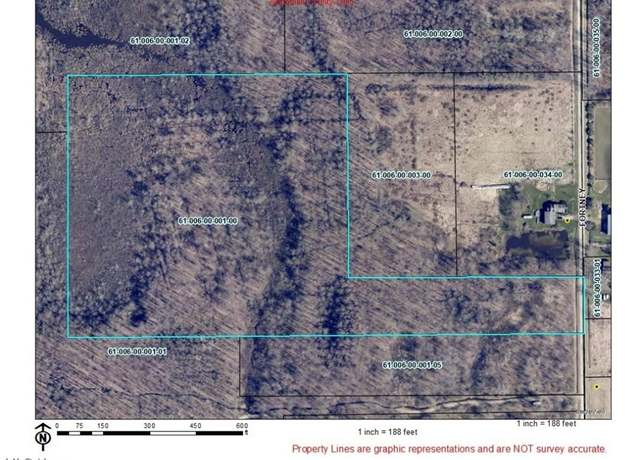 Property at Fortney Rd, Orwell, OH 44076