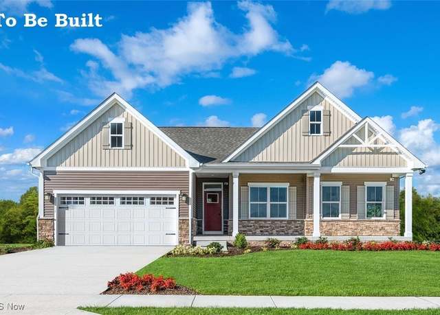 Property at 23509 Marshcreek Way Unit S/L 77, Columbia Station, OH 44028, 3 beds, 2 baths