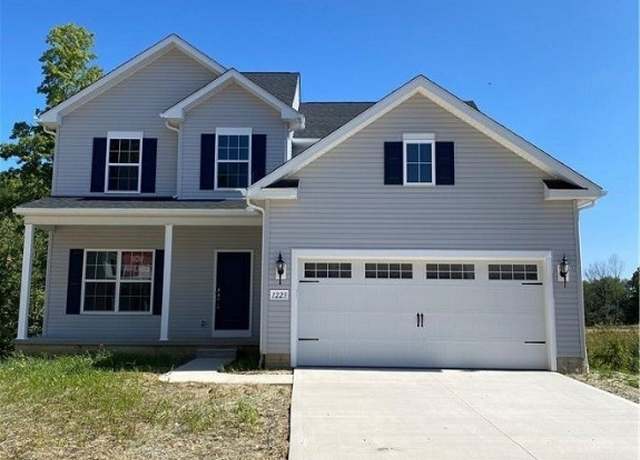 Property at 3394 Buckeye Trl, Green, OH 44685, 3 beds, 2.5 baths