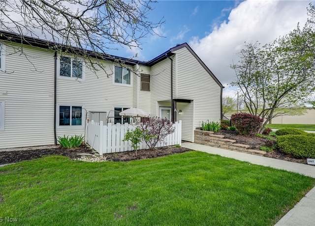 Property at 9036 Portage Pointe Dr Unit A, Streetsboro, OH 44241, 3 beds, 2 baths