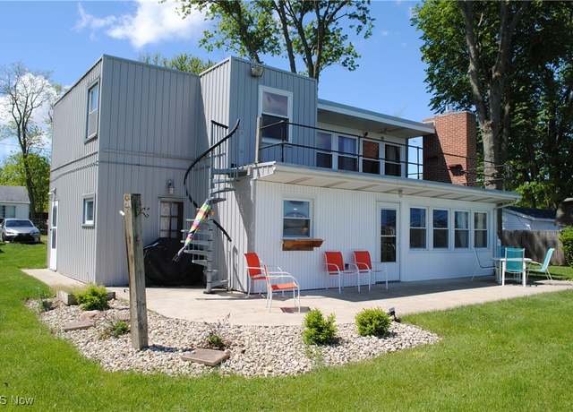 Property at 7467 E Harbor Rd, Lakeside-marblehead, OH 43440, 3 beds, 2 baths