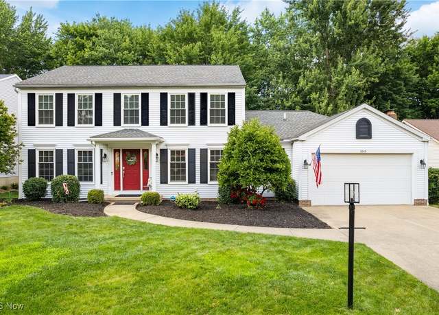 Property at 3049 Deercrest Path, Stow, OH 44224, 4 beds, 2.5 baths