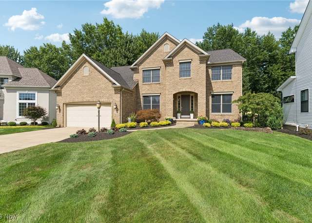 Property at 33606 St Francis Dr, Avon, OH 44011, 4 beds, 2.5 baths