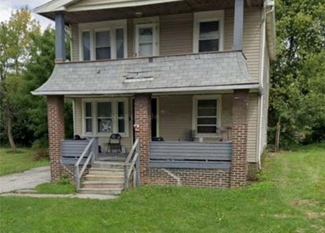 Property at 11205 Notre Dame Ave, Cleveland, OH 44104, 4 beds, 2 baths
