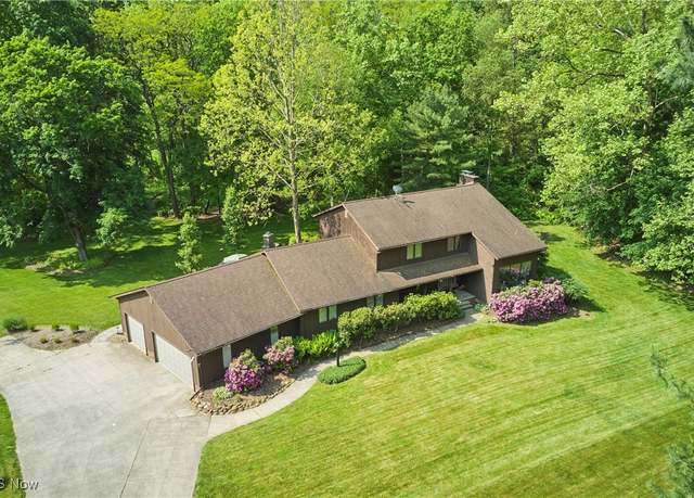Property at 3478 Yellow Creek Rd, Bath, OH 44333, 5 beds, 3.5 baths