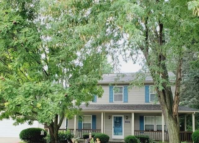 Property at 2350 Bay Meadow St, Madison, OH 44057, 3 beds, 2.5 baths