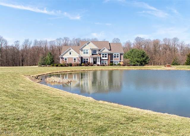 Property at 6953 Secrest Cir, Medina, OH 44256, 4 beds, 3 baths