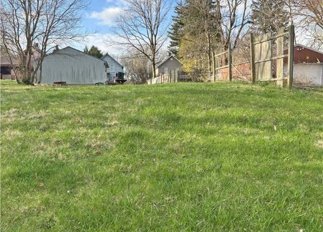 Property at 288 Kohler Ave, Akron, OH 44314