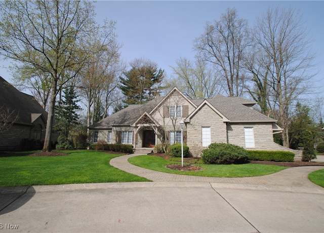 Property at 2033 Acadia Trce, Westlake, OH 44145, 4 beds, 4 baths