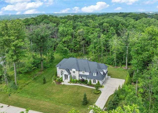 Property at 2420 Cedar Lakes Dr, Pepper Pike, OH 44124, 5 beds, 4.5 baths