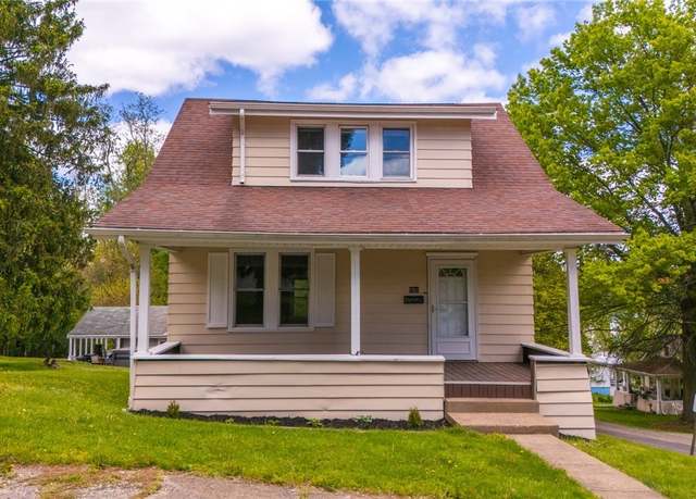 Property at 111 Ruggles Ave, St. Clairsville, OH 43950, 3 beds, 2 baths