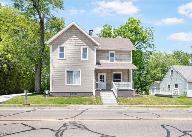 Property at 3333 State St, North Canton, OH 44720, 4 beds, 2.5 baths