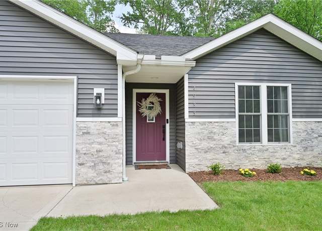 Property at 4933 Lear Nagle Rd, North Ridgeville, OH 44039, 3 beds, 2 baths