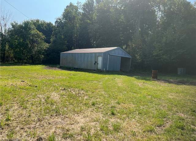 Property at 5024 Hildom Rd, Kingsville, OH 44048