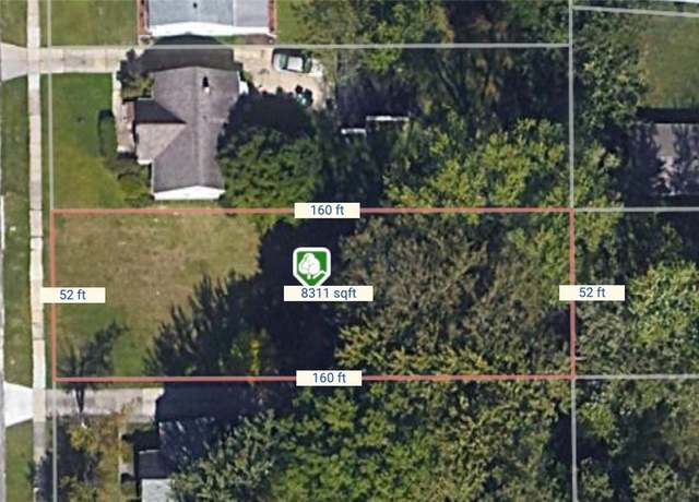 Property at 939 Glenside Rd, Cleveland, OH 44121