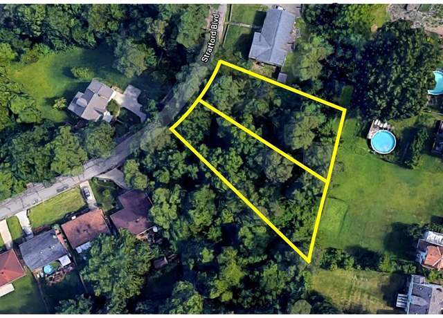 Property at Stratford Blvd, Steubenville, OH 43952