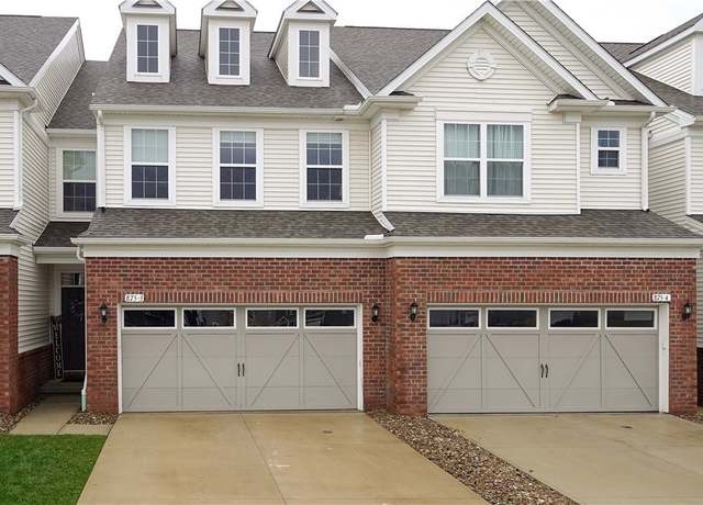 Property at 875 Dipper Ln #3, Aurora, OH 44202, 3 beds, 2.5 baths