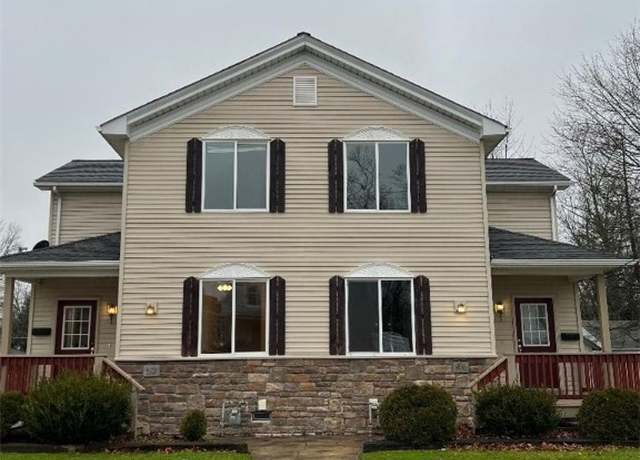 Property at 48-52 Swan St, Geneva, OH 44041, 6 beds, 2 baths