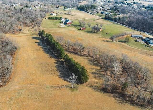 Property at 457 Smitherman #2 Rd, Washington, WV 26181