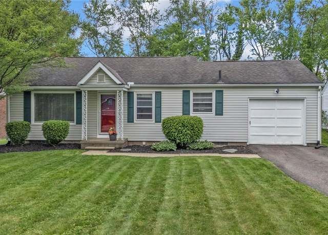 Property at 1804 50th St NW, Canton, OH 44709, 2 beds, 1 bath