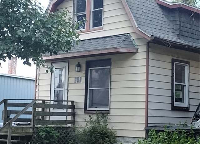 Property at 543 Corice St, Akron, OH 44311, 2 beds, 1 bath
