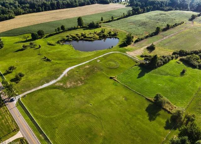 Property at 12298 Chamberlain Rd, Mantua, OH 44202