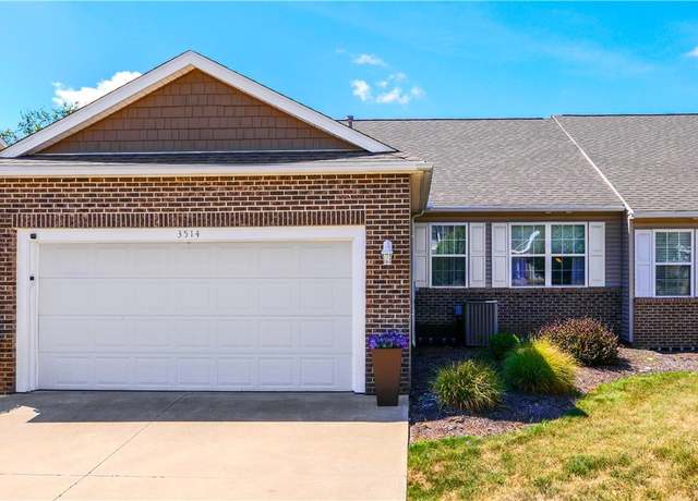 Property at 3514 Chanticleer Ct, Uniontown, OH 44685, 3 beds, 2 baths