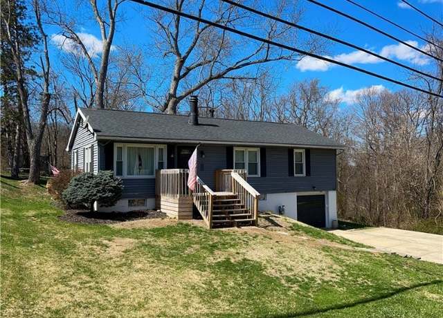 Property at 103 Clark St, Marietta, OH 45750, 3 beds, 2 baths