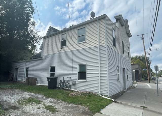 Property at 7023 Clark Ave, Cleveland, OH 44102, 7 beds, 1 bath