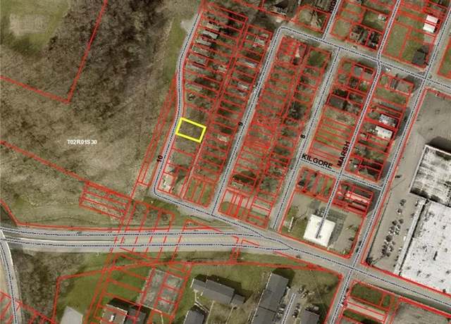 Property at 222 10th St, Steubenville, OH 43952