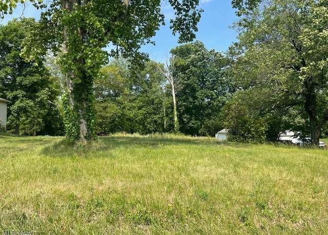 Property at Young Ave NE, Canton, OH 44705