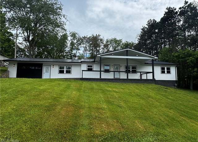 Property at 47423 Centerville Jacobsburg Rd, Jacobsburg, OH 43933, 3 beds, 2.5 baths