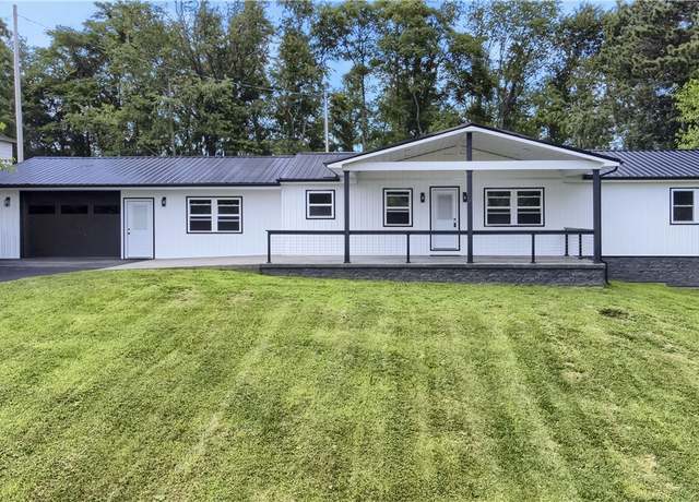 Property at 47423 Centerville Jacobsburg Rd, Jacobsburg, OH 43933, 3 beds, 2.5 baths